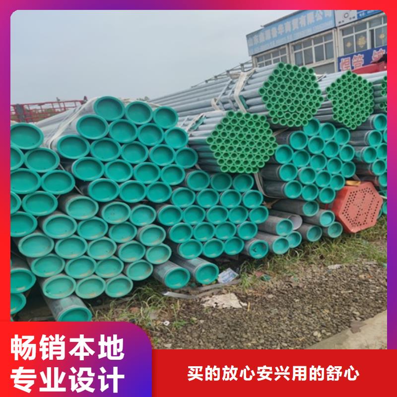 DN25鍍鋅管規格