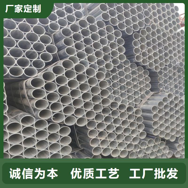 镀锌管焊管货源直供