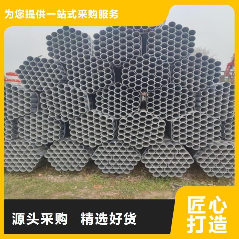 镀锌管,焊管用心做产品