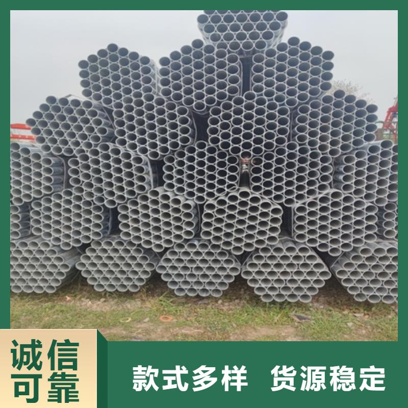 DN65鍍鋅管規格