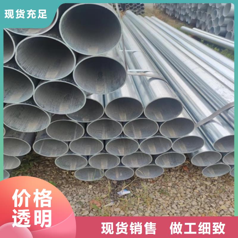 【鍍鋅管焊管應(yīng)用范圍廣泛】
