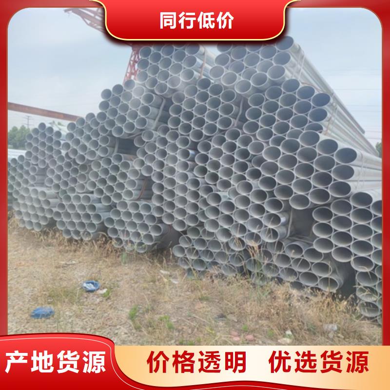 鍍鋅管廠家