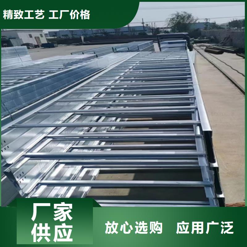 鍍鋅橋架圖片品質保障坤曜橋架廠