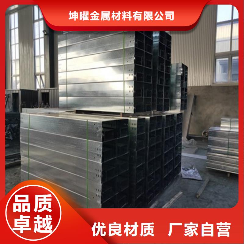 槽式電纜橋架廠