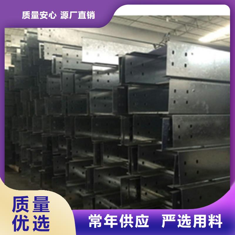 大跨距橋架靠譜廠家坤曜橋架廠