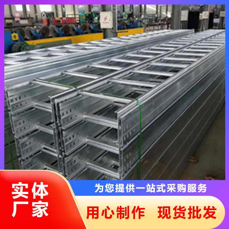 大跨距桥架的应用范围