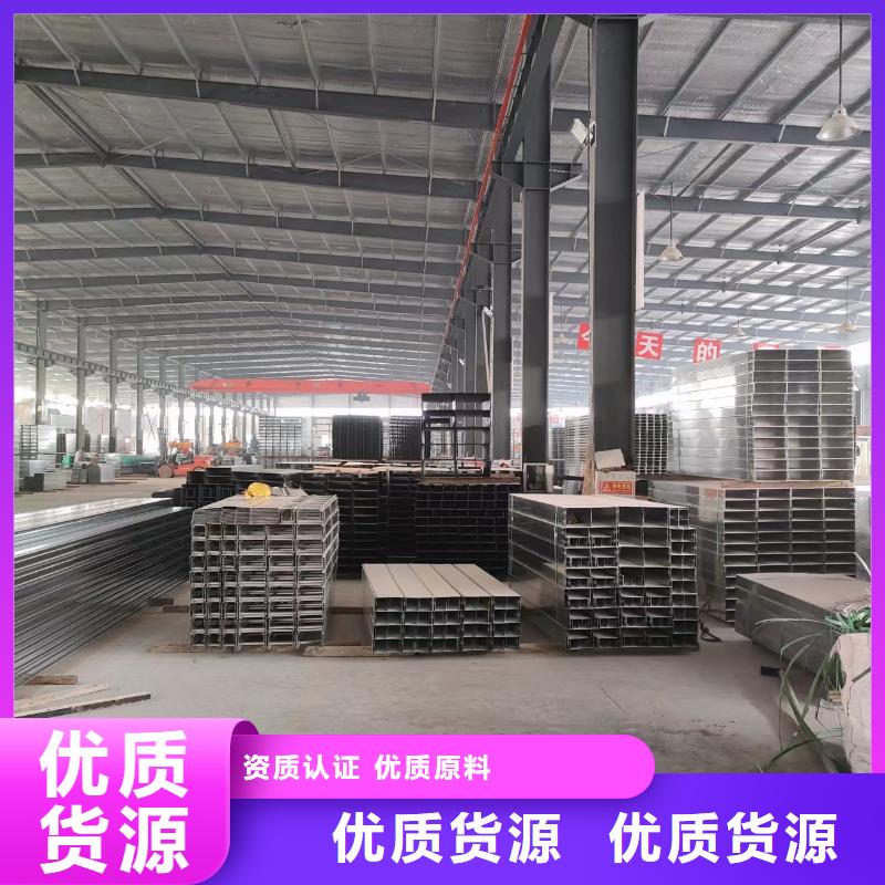 電纜橋架廠精工制造