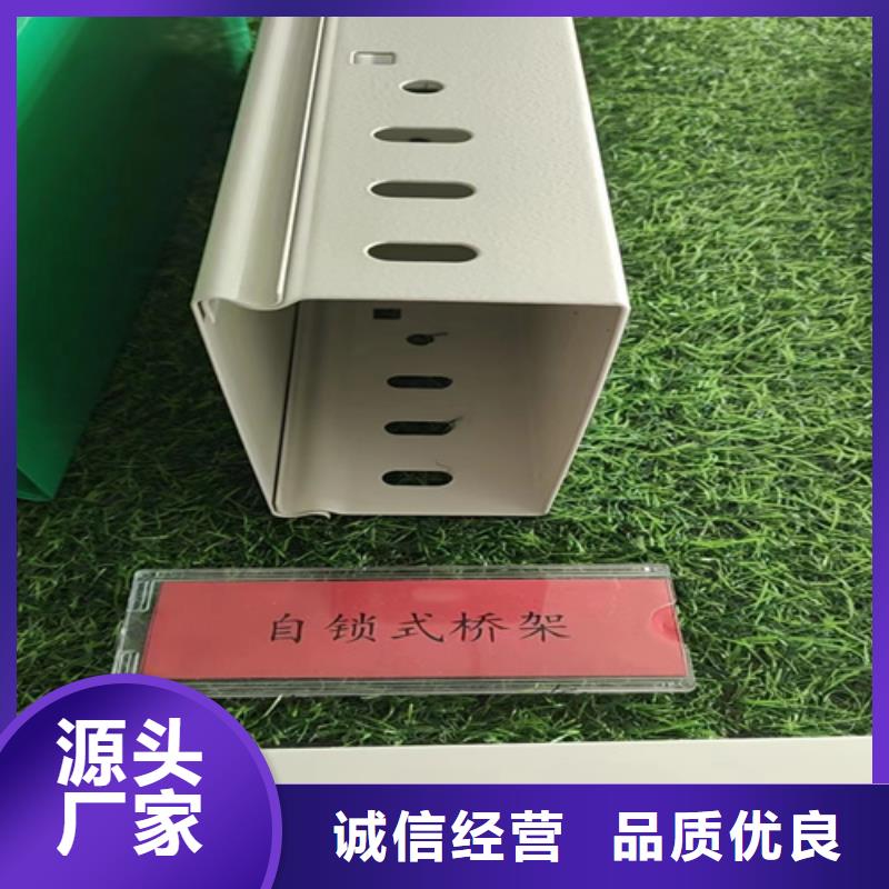 規格齊全的熱浸鋅橋架公司