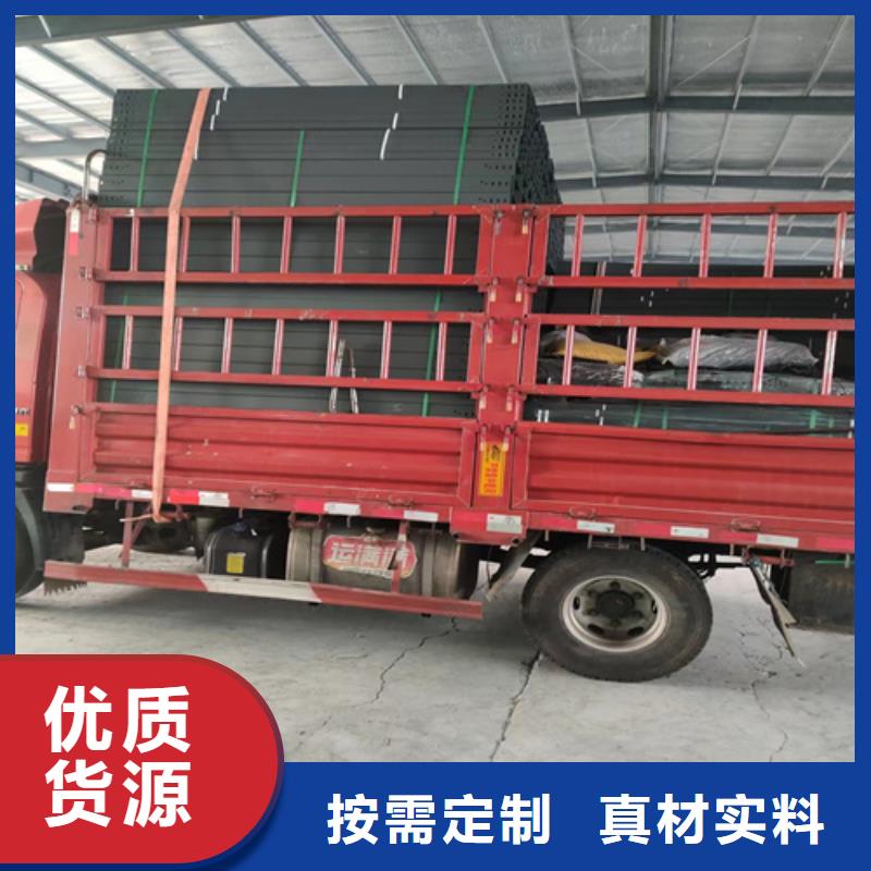 组合式桥架存货充足