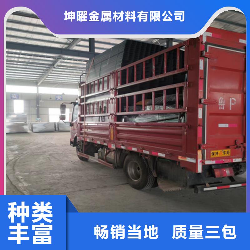規格齊全的熱浸鋅橋架公司