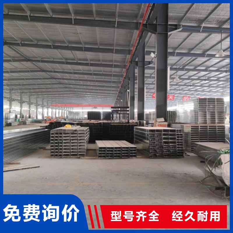 防火噴塑電纜橋架生產坤曜橋架廠