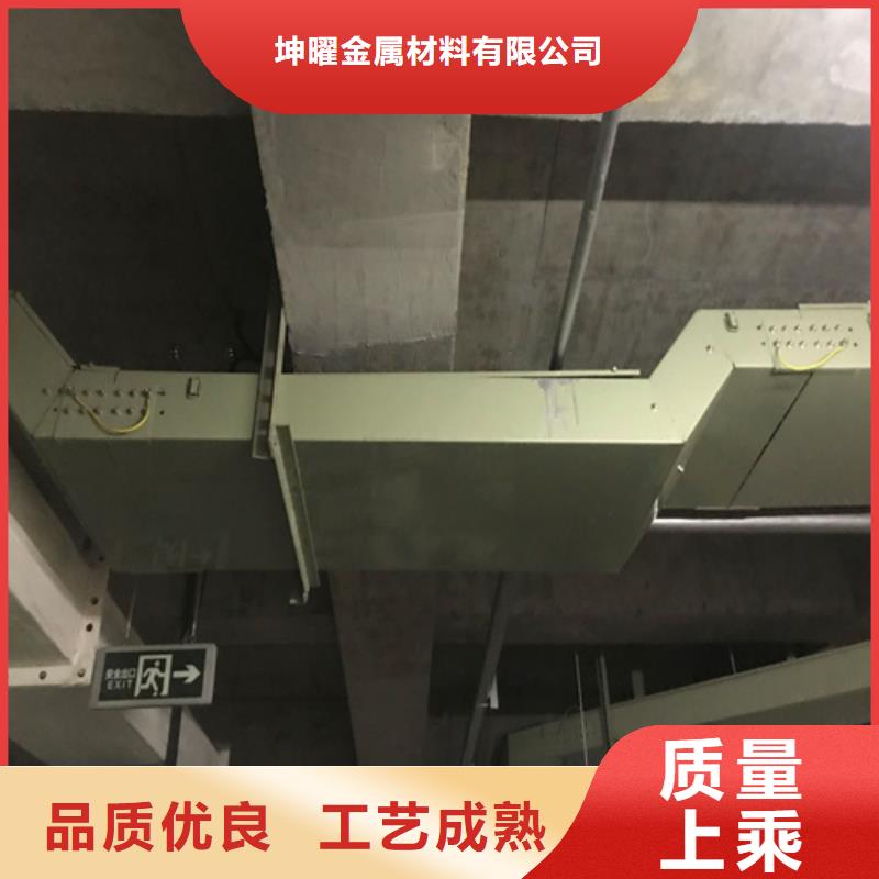 大跨距橋架標準