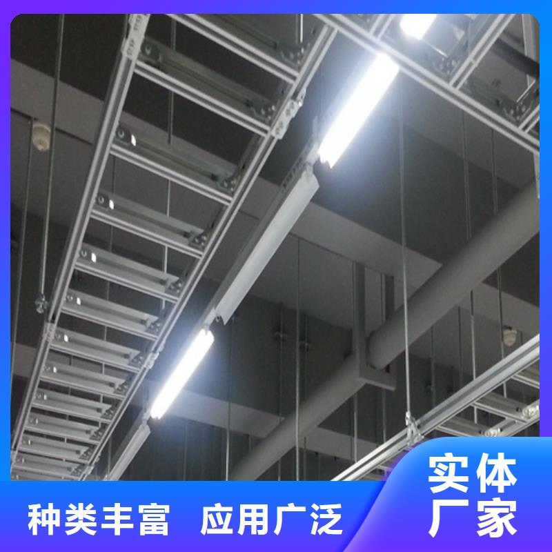 玻璃鋼耐腐蝕電纜橋架廠家送貨及時