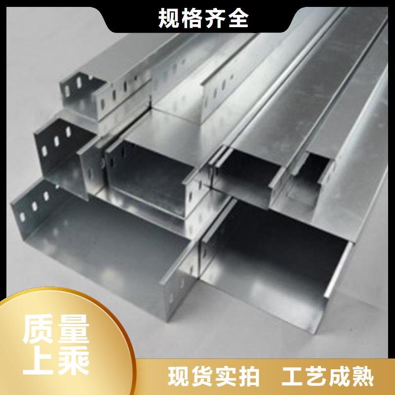 水平桥架定制-厂家直销