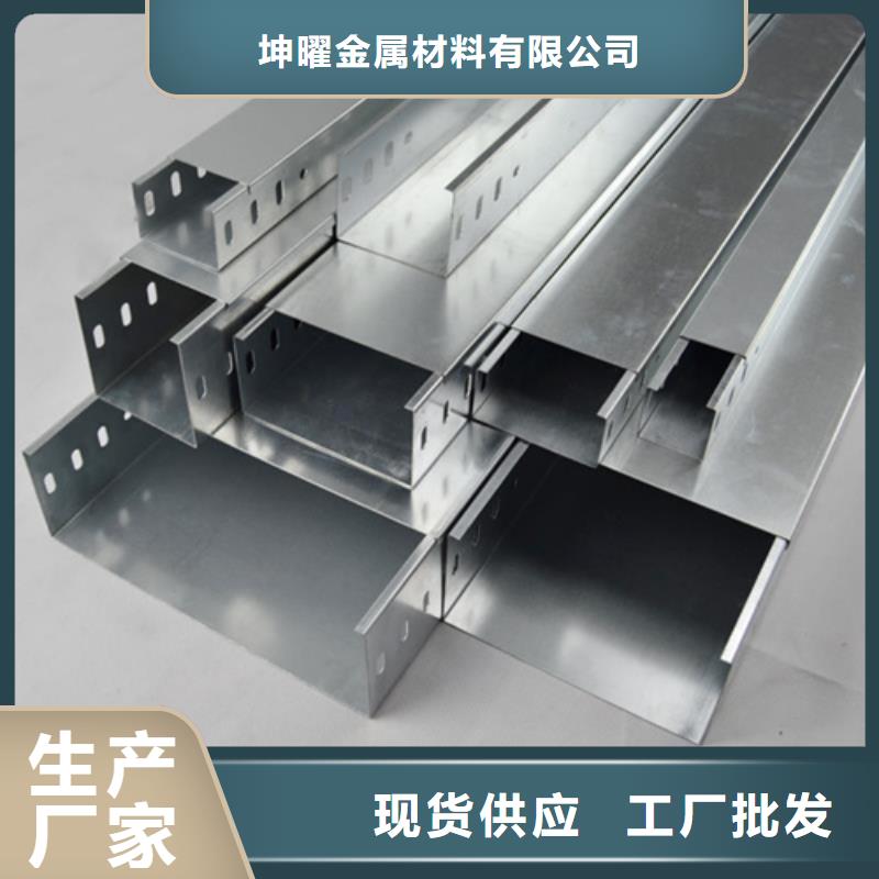 专业生产制造钢制桥架