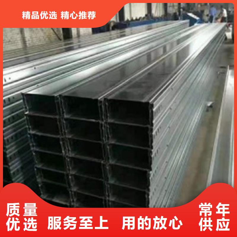 防火橋架產品案例