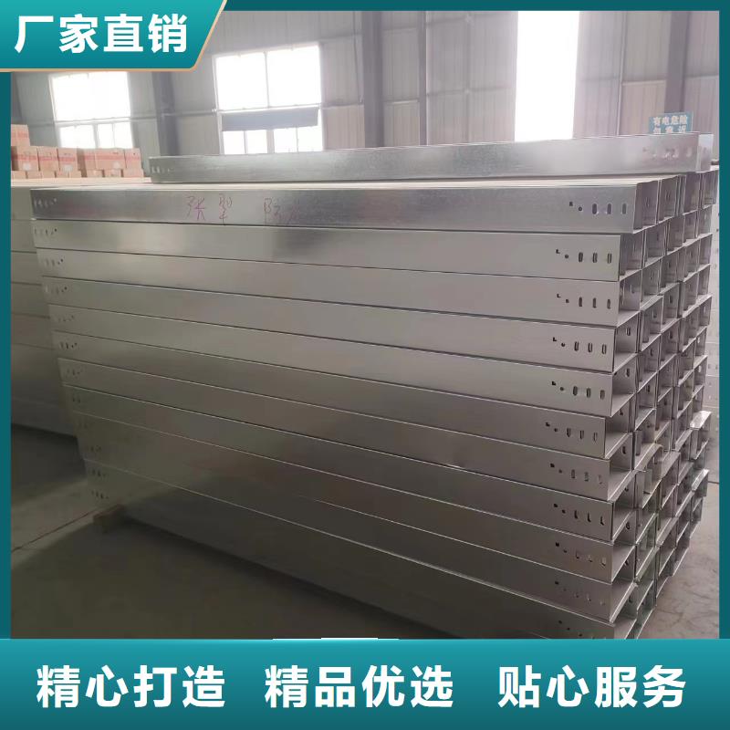鋼制橋架電纜橋架實力商家