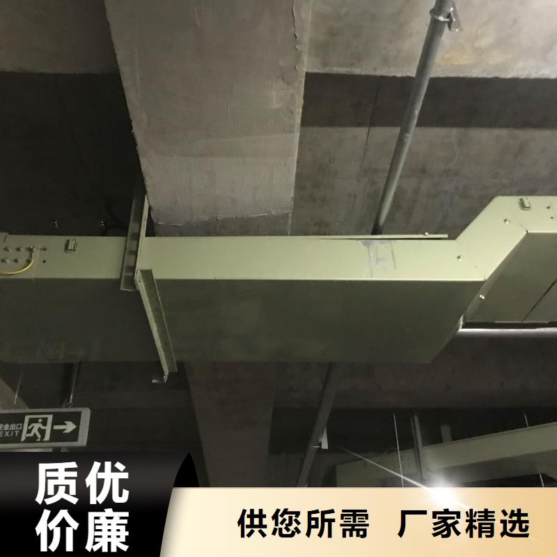 鋼制橋架_橋架一站式采購方便省心