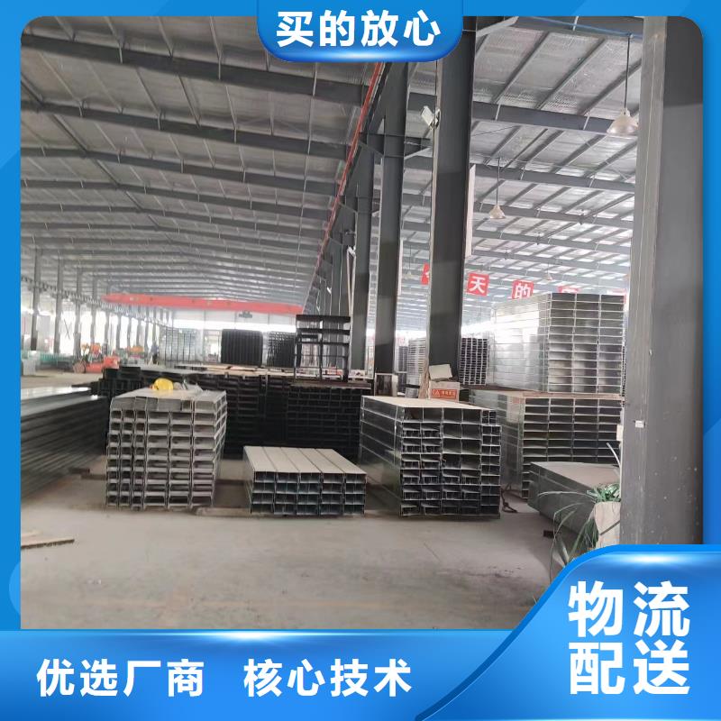 竖式桥架现货现发