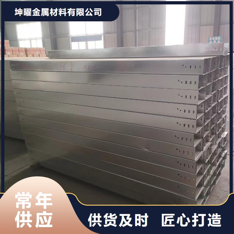 竖式桥架实体厂家