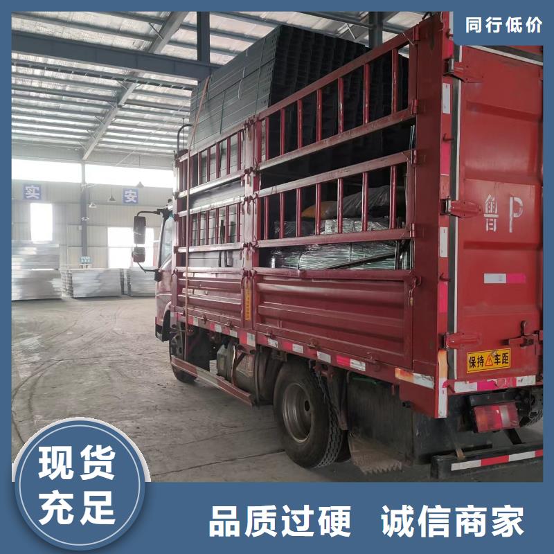 鍍鋅橋架制造商