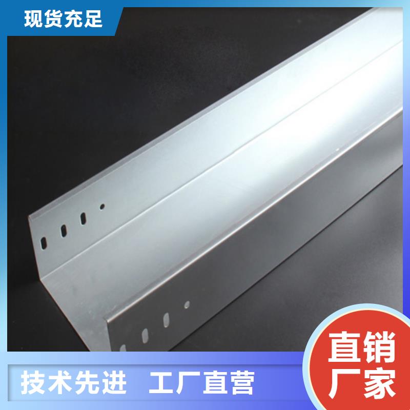 熱浸鋅橋架-實力廠家