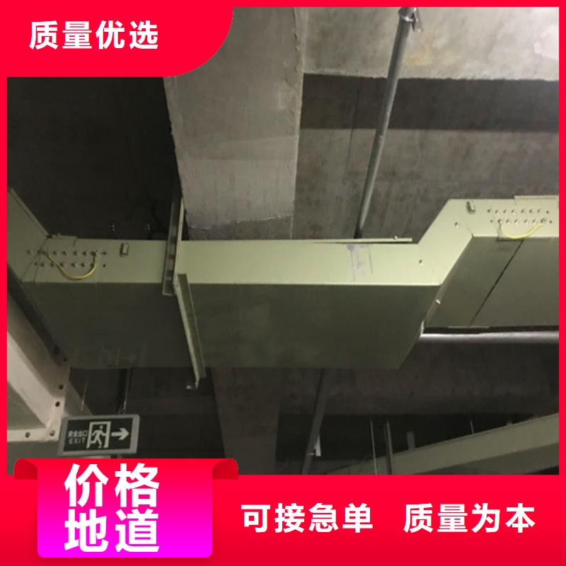 組合式橋架安裝視頻工廠直銷坤曜橋架