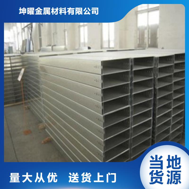 质量可靠的热镀锌桥架厂商