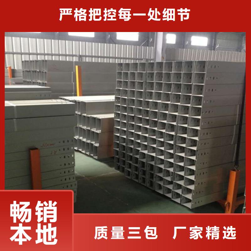 熱浸鋅橋架-實力廠家
