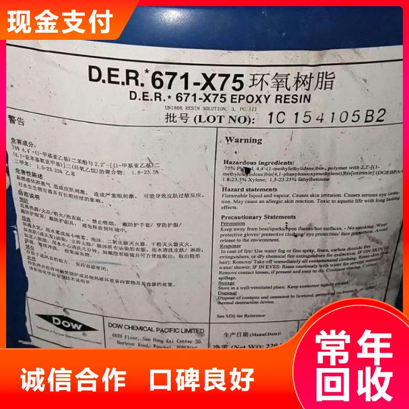 回收改性MDI資訊