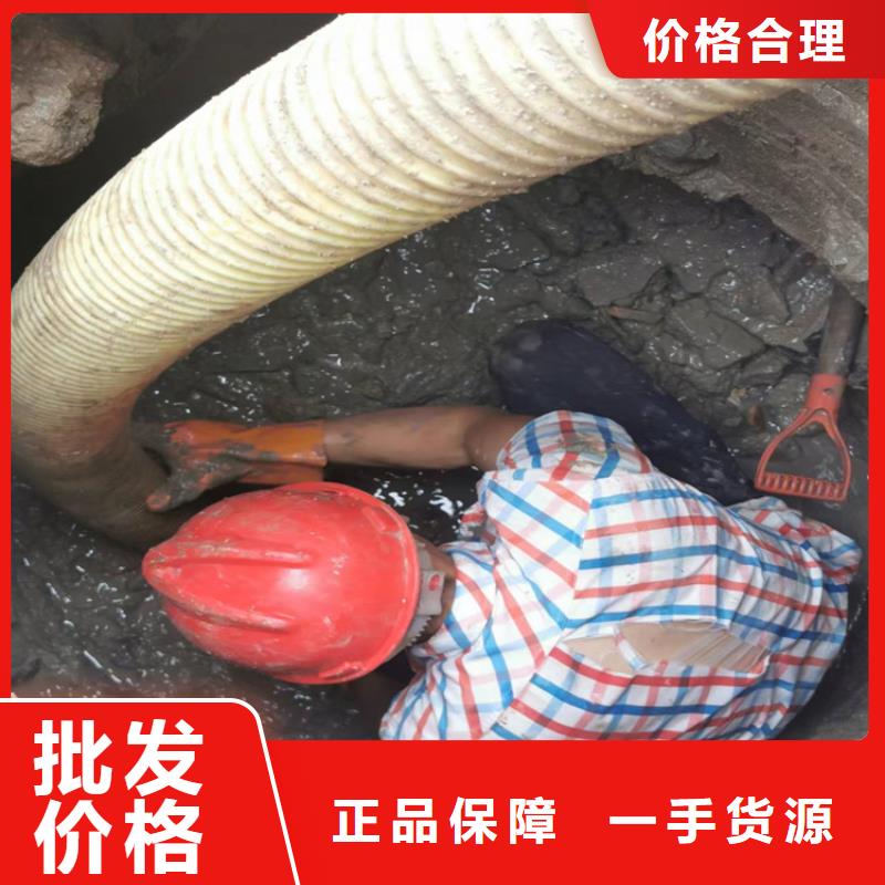化糞池清理廠家經驗豐富
