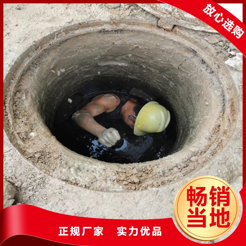 化糞池清理廠家經驗豐富