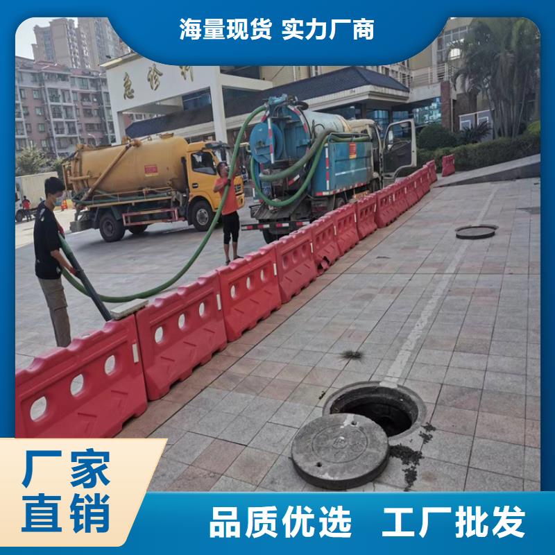 左云縣污水池清理上門服務