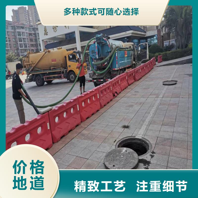 化粪池清理_排污管道清淤源头厂家