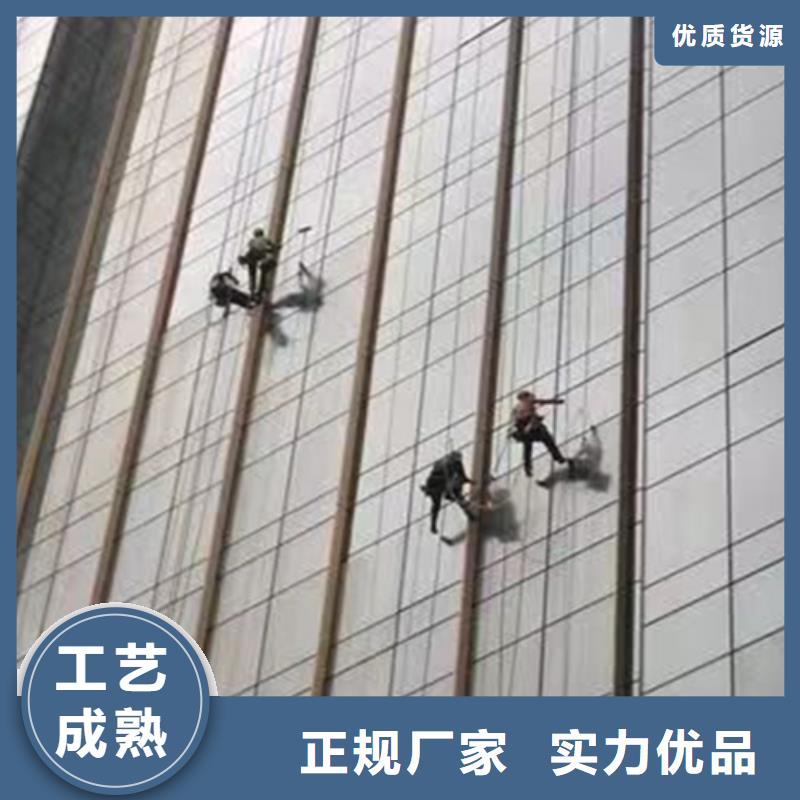 【外墻清洗滅鼠服務周到】