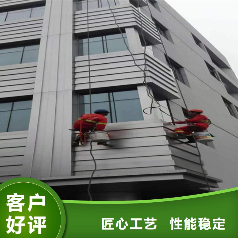外墻清洗【害蟲防治】信譽至上