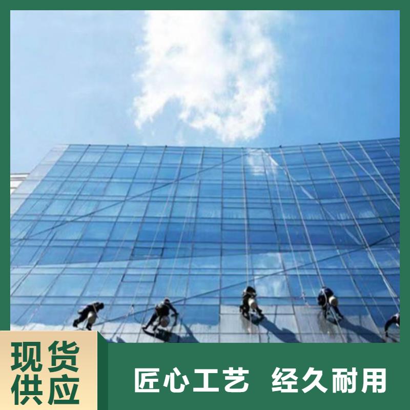 外墻清洗-【污水池清理】用心經營