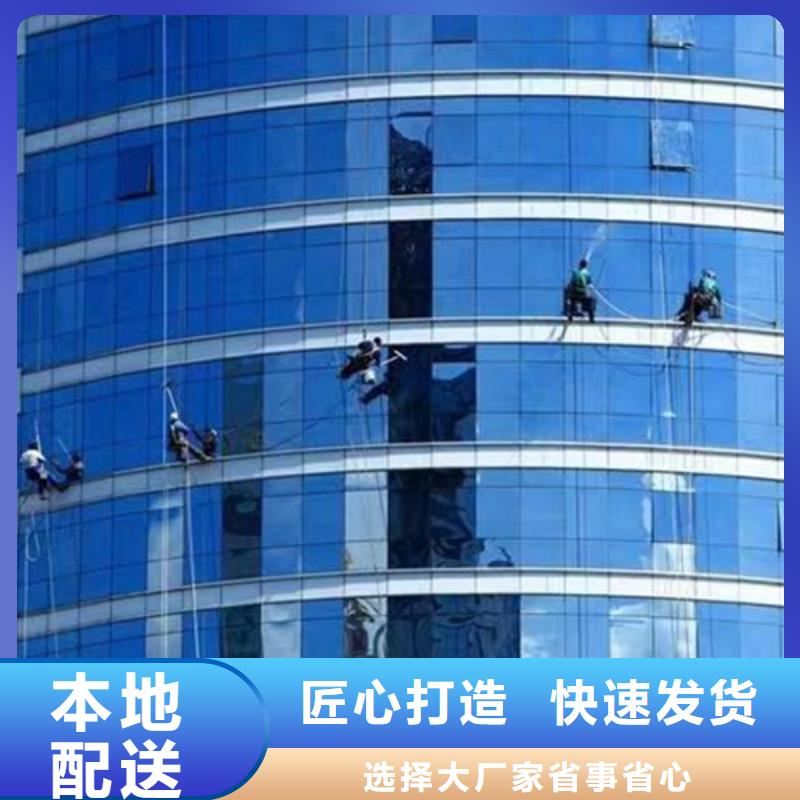外墻清洗抽糞自有廠家