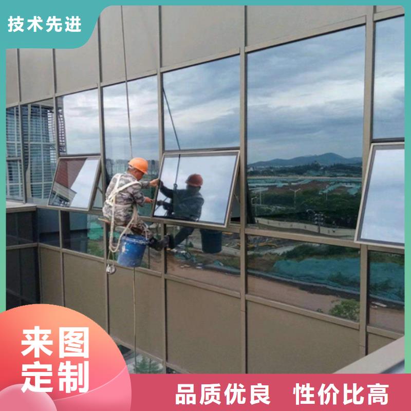 外墻清洗【本地管道清淤】省心又省錢