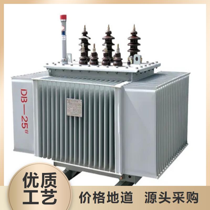 油浸電力變壓器讓利批發
