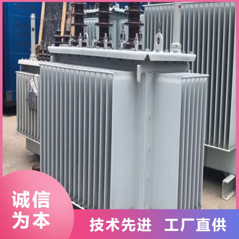 支持定制的S13-m-315/10油浸式變壓器生產廠家