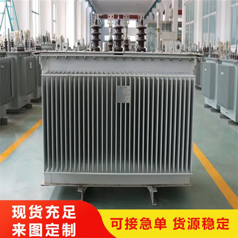 400kva油浸式變壓器_多年生產經驗廠家