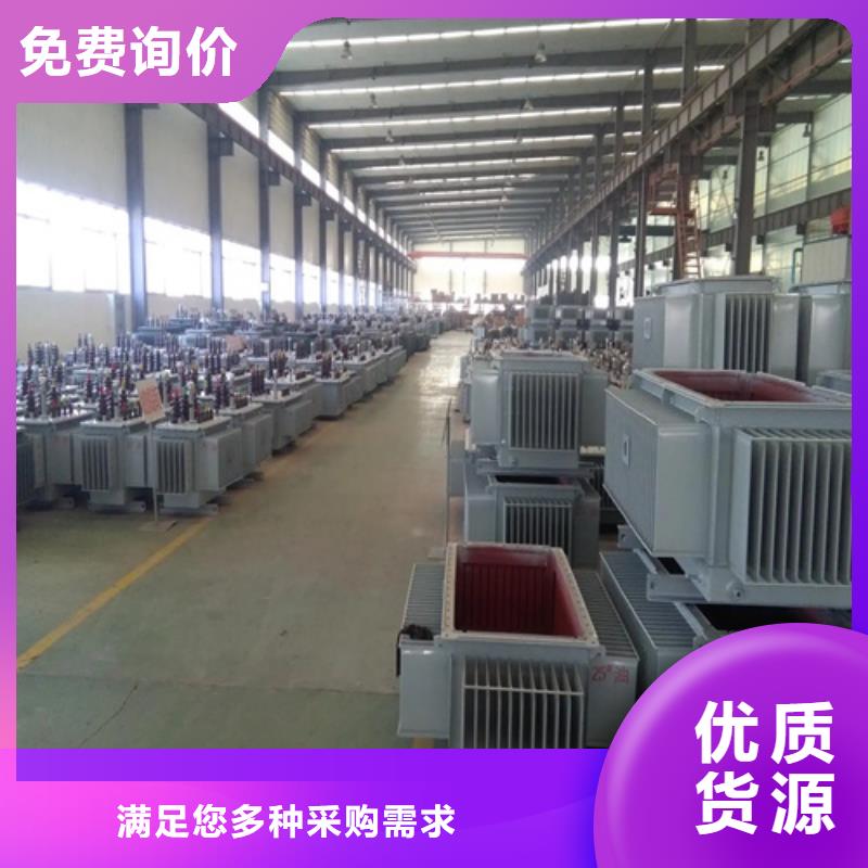160kva油浸式變壓器_快來了解