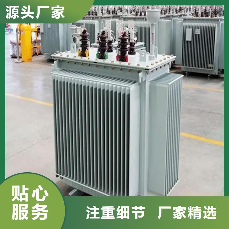 咨詢：油浸電力變壓器