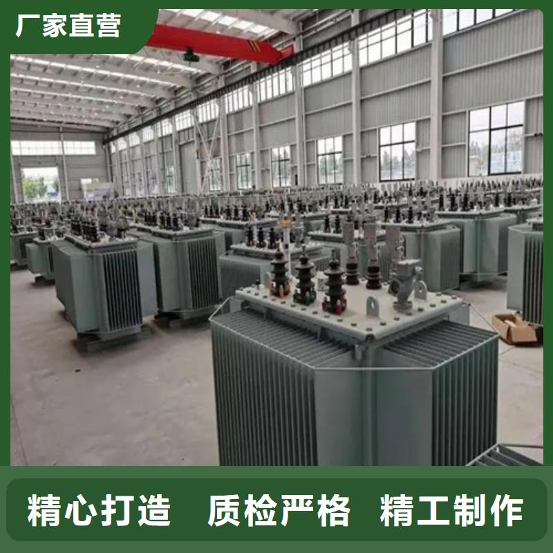 銷售200kva油浸式變壓器_品牌廠家