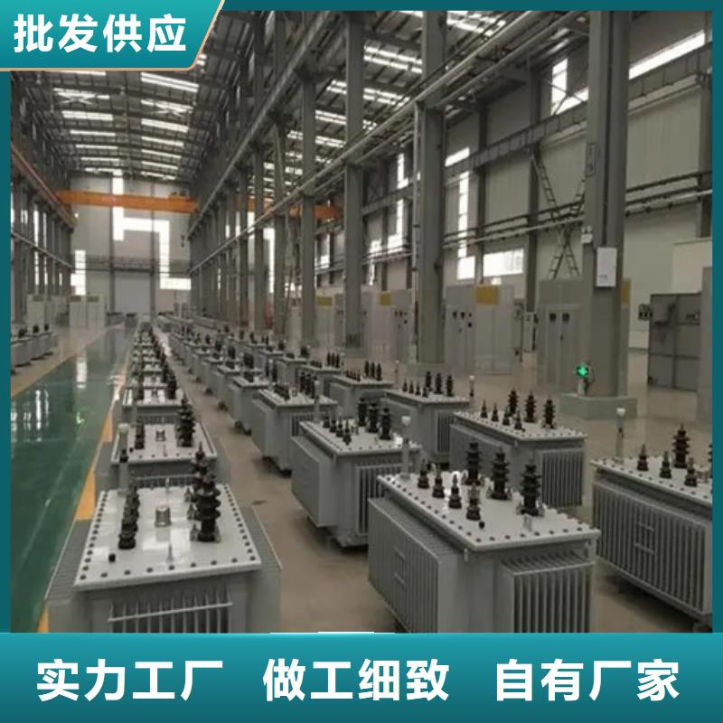 S20-m-1000/10油浸式變壓器廠家誠信經營