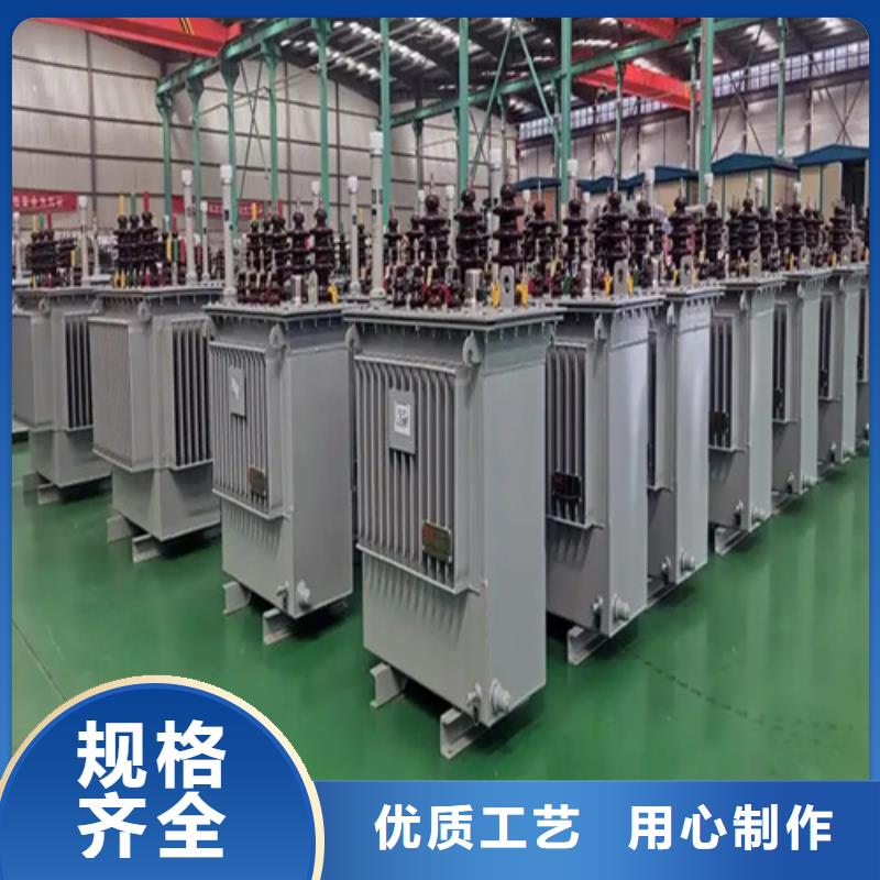 s11-m-100/10油浸式變壓器實力廠家放心選擇！