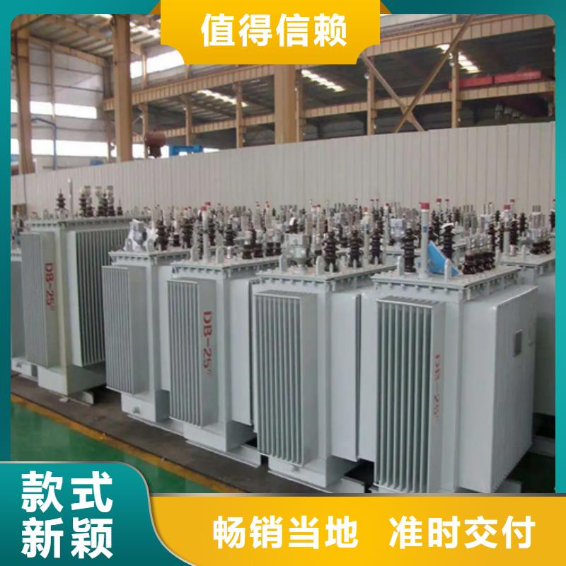 專業生產制造油浸電力變壓器供應商