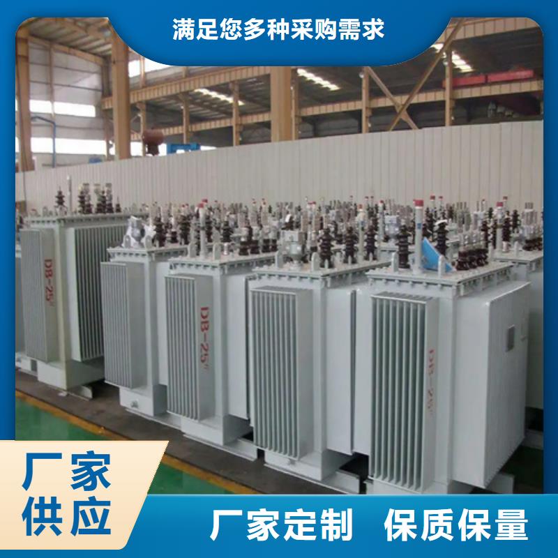 160kva油浸式變壓器_快來了解