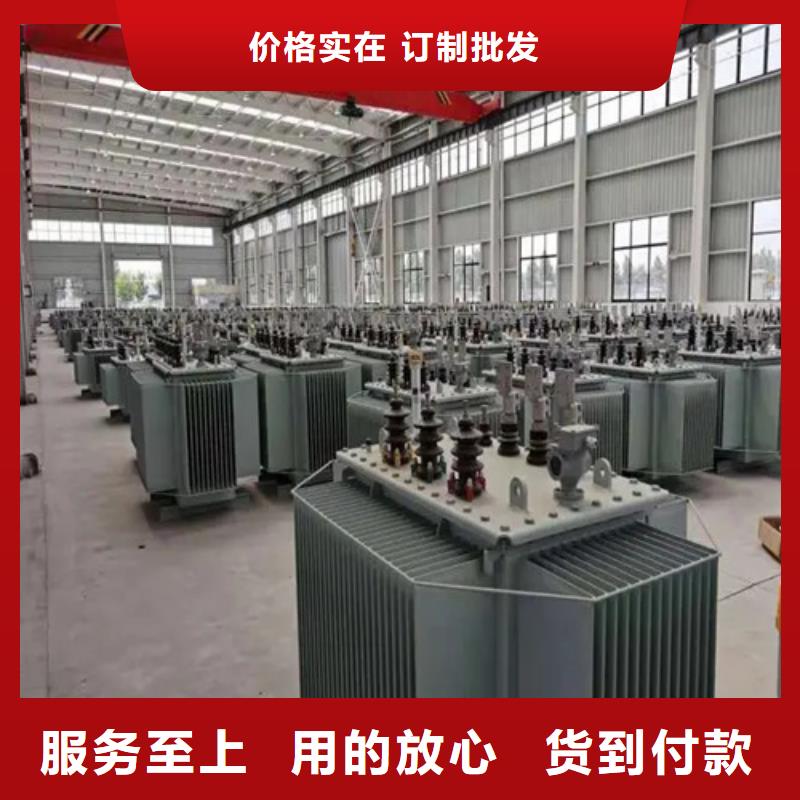 160kva油浸式變壓器質量有保障的廠家
